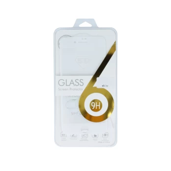 Lcd Apsauginis Stikliukas 9H 5D Apple Iphone 7/8/Se2 Baltas ZHMR39 DLTX7328
