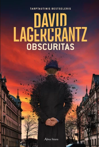 KNYGA Obscuritas