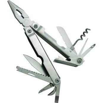 Multifunkcinis įrankis Baladeo Abilis ECO058, 14 funkcijų