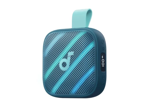 Bluetooth garsiakalbis Anker soundcore Boom Go 3i