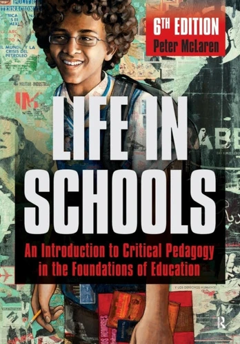 Life in Schools - Minkštas viršelis