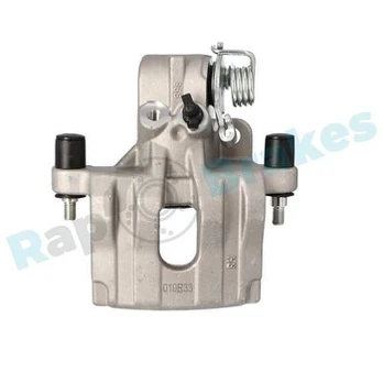 Stabdžių apkaba RAP BRAKES R-K0162