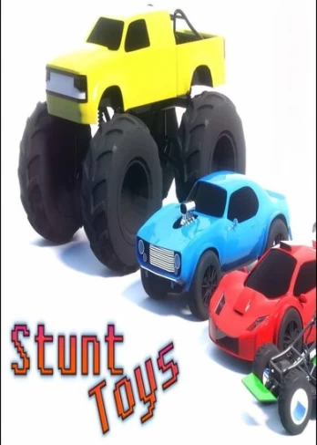 Stunt Toys PC