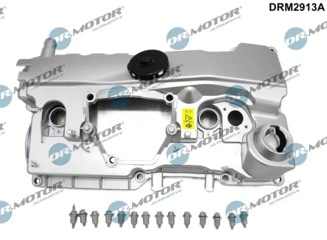 Svirties dangtelis Dr.Motor Automotive DRM2913A