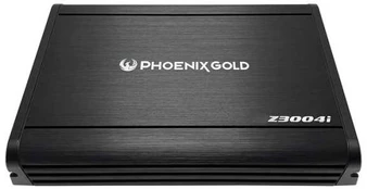 Phoenix Games Phoenix Gold 4-kanals forstærker 4x60W 4Ohm