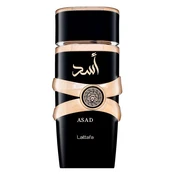 Kvapusis vanduo Lattafa Asad EDP moterims/vyrams, 100 ml kaina