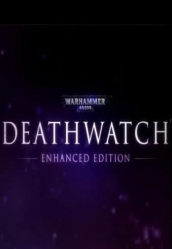 Warhammer 40,000: Deathwatch Steam