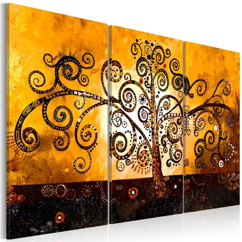 Artgeist Paveikslas - Solar medžio 90x60