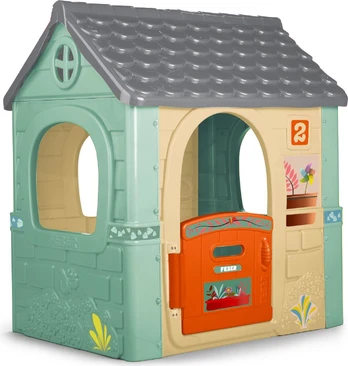 Feber - Recycled House - (I-FEH25000)