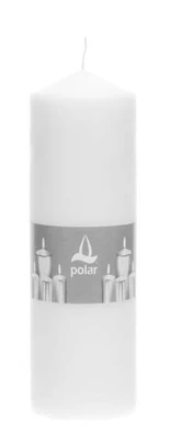 Žvakė, stalo Polar, 160 h, 250 mm kaina
