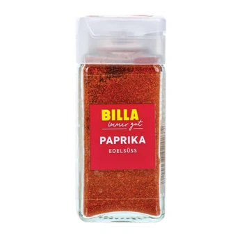Paprika BILLA, 39 g