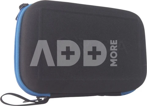 ORCA OR-65 HARD SHELL ACCESSORIES BAG - XX-SMALL