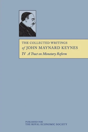 Collected Writings of John Maynard Keynes