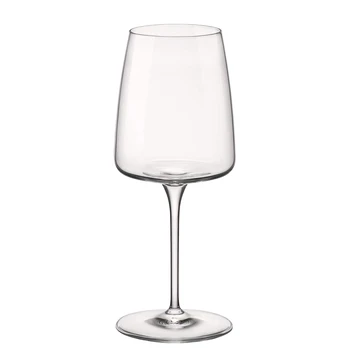 Taurė vynui NEXO GRAN ROSSO (550 ml., Ø9,2 x h21,6 cm.)