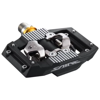 Pedalai Shimano SAINT PD-M821 + SM-SH51