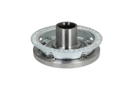 FEBI FE29915 Wheel hub kaina