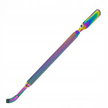 Nagų odelių atstūmėjas, Rainbow Nr 6
