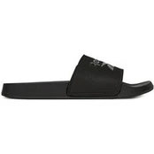 Reebok Šlepetės CEOWB-SS25-3C069-2 Juoda