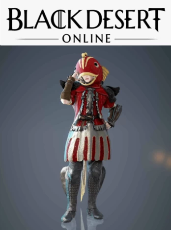 Black Desert Online