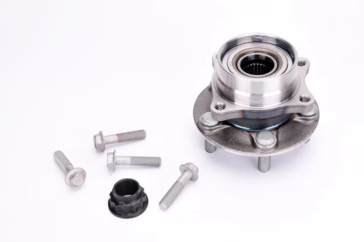 FAG 713 6189 50 Wheel bearing kit