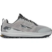 Altra Bėgimo batai Lone Peak 9+ AL0A85RG2 Pilka