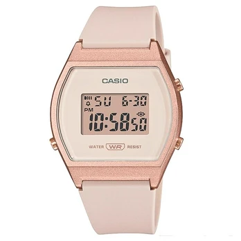 Laikrodis Casio LW-204-4AEF