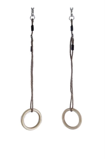 KREA - Gym Rings (36-56516)