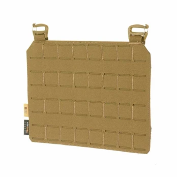 M-Tac platforma šarvinių plokščių liemenei, Cuirass QRS XL, Coyote