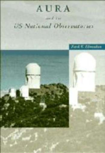 AURA and its US National Observatories