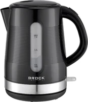 Virdulys Brock WK 9904BK