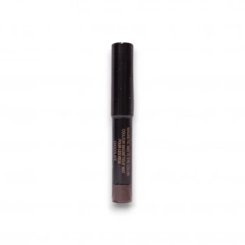 Nudestix, Magnetic Matte, Eyeshadow Stick, Šokoladas, 2,5 g