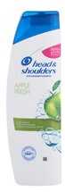 Head&Shoulders Apple Fresh Nuo pleiskanų Šampūnas