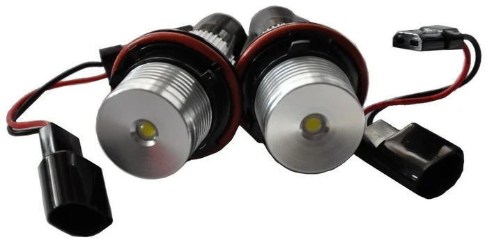 Led marker žibintai bmw e39 e53 e65 e66 e60