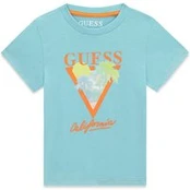 Guess Marškinėliai N6GI10 K8HM4 Turkio Regular Fit