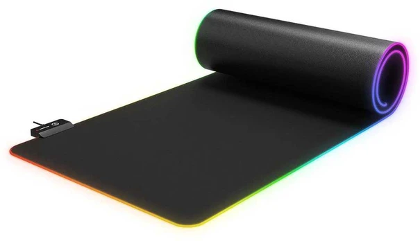 Kilimėlis Rampage MP-24 RGB