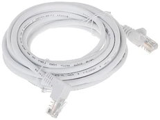 TST PATCHCORD RJ45/5.0-PK/W 5.0 m