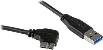 StarTech 20IN SLIM MICRO USB 3.0 CABLE/.