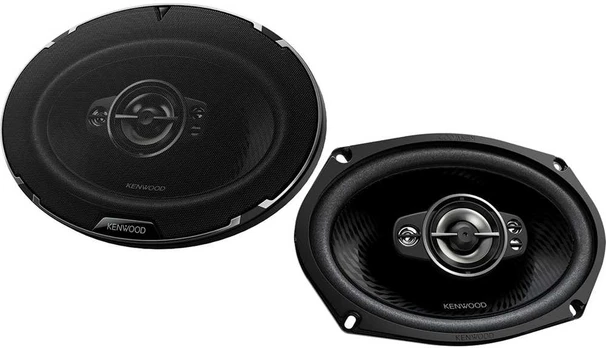Kenwood KFCPS6997