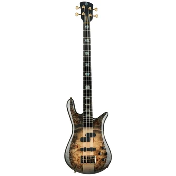 Bosinė gitara Spector Euro5 CST NBB
