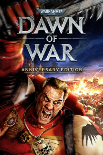 Dawn of War Anniversary Collection PC