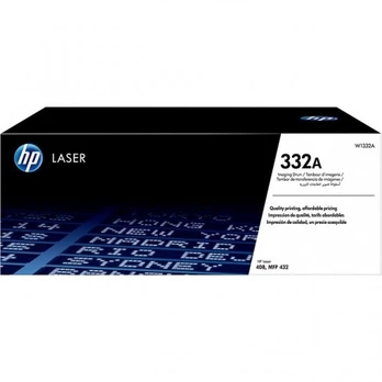 Originalus magnetinis būgnas HP 332A (W1332A), juoda