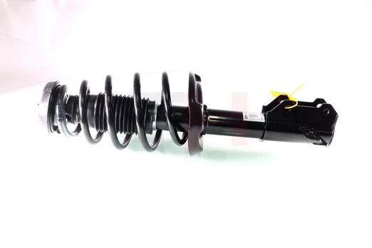 Pakabos statramstis GH GH-353667C04