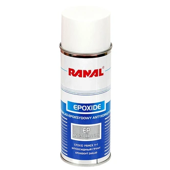 Gruntas Ranal Epoxide, 400 ml