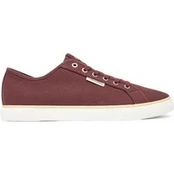 Kedai Calvin Klein Jeans Ess Vulc Low Mg Cv YM0YM01301 Ruda
