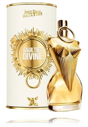 Jean Paul Gaultier Divine Eau De Perfume 50ml