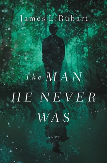 Man He Never Was