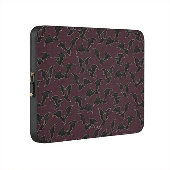 Midnight Visitor - Laptop Sleeve, 16 inches