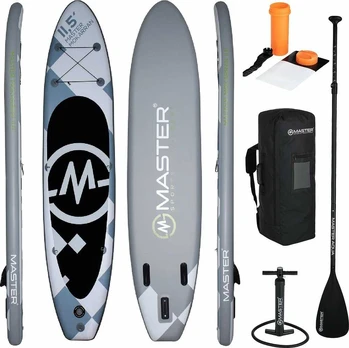 „Master Paddleboard“ MASTER Aqua Mokarran 11,5"