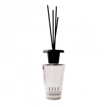 ELLE HOME WHITE COTTON namų kvapas, 150 ml