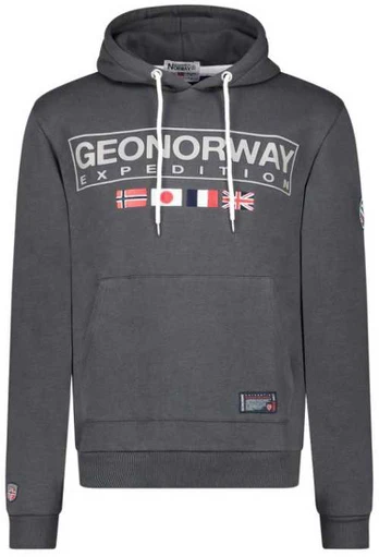Geographical Norway džemperis